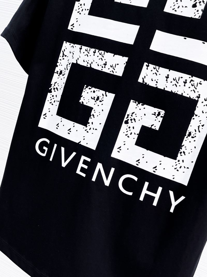 Givenchy T-Shirts